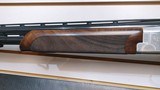 New Browning Citori 725 AS 12 gauge 30