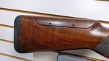 New Browning Citori 725 AS 12 gauge 30