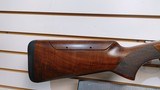 New Browning Citori 725 AS 12 gauge 30