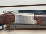 New Browning Citori 725 AS 12 gauge 30" bbl 5 chokes 3 trigger system LOP 14 3/4 with adjustable trigger system wrench tools new in box 2023 inv - 19 of 21