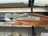 New Browning Citori 725 AS 12 gauge 30" bbl 5 chokes 3 trigger system LOP 14 3/4 with adjustable trigger system wrench tools new in box 2023 inv - 6 of 21