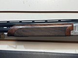 New Browning Citori 725 AS 12 gauge 30" bbl 5 chokes 3 trigger system LOP 14 3/4 with adjustable trigger system wrench tools new in box 2023 inv - 5 of 21