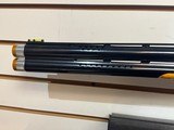 New Browning Citori 725 AS 12 gauge 30" bbl 5 chokes 3 trigger system LOP 14 3/4 with adjustable trigger system wrench tools new in box 2023 inv - 10 of 21