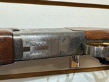 New Browning Citori 725 AS 12 gauge 30" bbl 5 chokes 3 trigger system LOP 14 3/4 with adjustable trigger system wrench tools new in box 2023 inv - 12 of 21