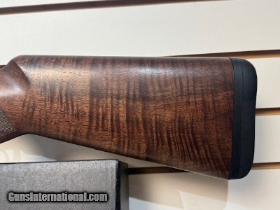 New Browning Citori 725 AS 12 gauge 30