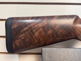 New Browning Citori 725 AS 12 gauge 30