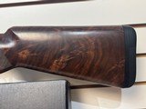 New Browning Citori 725 AS 12 gauge 30