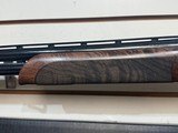 New Browning Citori 725 AS 12 gauge 30