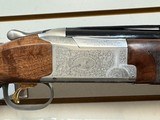 New Browning Citori 725 AS 12 gauge 30