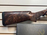 New Browning Citori 725 AS 12 gauge 30