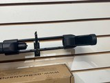 used ATA GSG-16 CARB 22LR SYN 22RD in original box used - 7 of 18