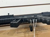 used ATA GSG-16 CARB 22LR SYN 22RD in original box used - 9 of 18