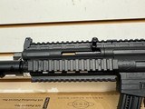 used ATA GSG-16 CARB 22LR SYN 22RD in original box used - 5 of 18