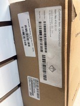 used ATA GSG-16 CARB 22LR SYN 22RD in original box used - 18 of 18