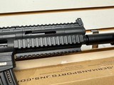 used ATA GSG-16 CARB 22LR SYN 22RD in original box used - 17 of 18