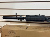 used ATA GSG-16 CARB 22LR SYN 22RD in original box used - 11 of 18