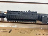 used ATA GSG-16 CARB 22LR SYN 22RD in original box used - 10 of 18