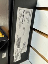 new Citori CX Crossover 12M/30" MC new in box - 22 of 22