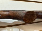 new Beretta 687 EELL Diamond Pigeon 20ga 30" Bbl Wood/Blued OBF-HOP Semi-Auto Sporting Shotgun J687DSK0 new in box - 15 of 25