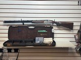new Beretta 687 EELL Diamond Pigeon 20ga 30" Bbl Wood/Blued OBF-HOP Semi-Auto Sporting Shotgun J687DSK0 new in box - 1 of 25