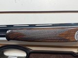 new Beretta 687 EELL Diamond Pigeon 20ga 30" Bbl Wood/Blued OBF-HOP Semi-Auto Sporting Shotgun J687DSK0 new in box - 10 of 25