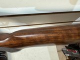 new Beretta 687 EELL Diamond Pigeon 20ga 30" Bbl Wood/Blued OBF-HOP Semi-Auto Sporting Shotgun J687DSK0 new in box - 8 of 25