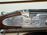 new Beretta 687 EELL Diamond Pigeon 20ga 30" Bbl Wood/Blued OBF-HOP Semi-Auto Sporting Shotgun J687DSK0 new in box - 22 of 25