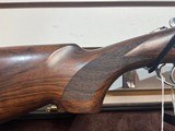 new Beretta 687 EELL Diamond Pigeon 20ga 30" Bbl Wood/Blued OBF-HOP Semi-Auto Sporting Shotgun J687DSK0 new in box - 21 of 25