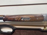 new Beretta 687 EELL Diamond Pigeon 20ga 30" Bbl Wood/Blued OBF-HOP Semi-Auto Sporting Shotgun J687DSK0 new in box - 12 of 25