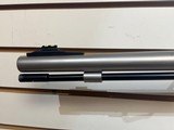 Used Knight D.I.S. C. Rifle 27" bbl 50 cal some extras - 12 of 25