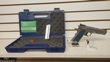 lightly used Colt 1911 Series 70 38 super5" bbl 2 mags hard plastic very good condition - 11 of 18