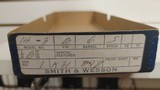 used Smith & Wesson Model 14 38 spl
K 38 Masterpiece original box paperwork good condition - 8 of 23