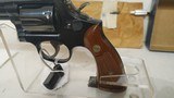 used Smith & Wesson Model 14 38 spl
K 38 Masterpiece original box paperwork good condition - 5 of 23