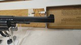 used Smith & Wesson Model 14 38 spl
K 38 Masterpiece original box paperwork good condition - 19 of 23