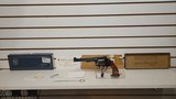 used Smith & Wesson Model 14 38 spl
K 38 Masterpiece original box paperwork good condition - 1 of 23