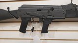 Used Century Arms Wasr-M 9mm16" bbl 1 17 round Glock maggood condition - 14 of 20