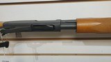 Used Remington 870 Express Magnum 22" bbl20 Gauge 1 removable choke MOD good condition - 19 of 21