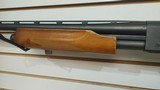 Used Remington 870 Express Magnum 22" bbl20 Gauge 1 removable choke MOD good condition - 6 of 21