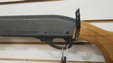 Used Remington 870 Express Magnum 22" bbl20 Gauge 1 removable choke MOD good condition - 5 of 21