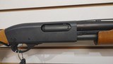 Used Remington 870 Express Magnum 22" bbl20 Gauge 1 removable choke MOD good condition - 16 of 21