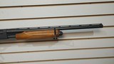 Used Remington 870 Express Magnum 22" bbl20 Gauge 1 removable choke MOD good condition - 17 of 21