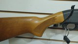 Used Remington 870 Express Magnum 22" bbl20 Gauge 1 removable choke MOD good condition - 14 of 21