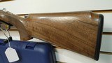 new Beretta 686 Silver Pgn I Vittoria Sprt 12 GA 30"luggage case new in box 082442915203 - 3 of 23