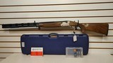 new Beretta 686 Silver Pgn I Vittoria Sprt 12 GA 30"luggage case new in box 082442915203 - 1 of 23
