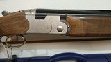 new Beretta 686 Silver Pgn I Vittoria Sprt 12 GA 30"luggage case new in box 082442915203 - 15 of 23