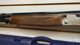 new Beretta 686 Silver Pgn I Vittoria Sprt 12 GA 30"luggage case new in box 082442915203 - 10 of 23
