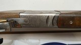 new Beretta 686 Silver Pgn I Vittoria Sprt 12 GA 30"luggage case new in box 082442915203 - 19 of 23