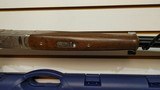 new Beretta 686 Silver Pgn I Vittoria Sprt 12 GA 30"luggage case new in box 082442915203 - 18 of 23