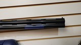 new Beretta 686 Silver Pgn I Vittoria Sprt 12 GA 30"luggage case new in box 082442915203 - 17 of 23