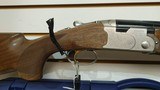 new Beretta 686 Silver Pgn I Vittoria Sprt 12 GA 30"luggage case new in box 082442915203 - 14 of 23